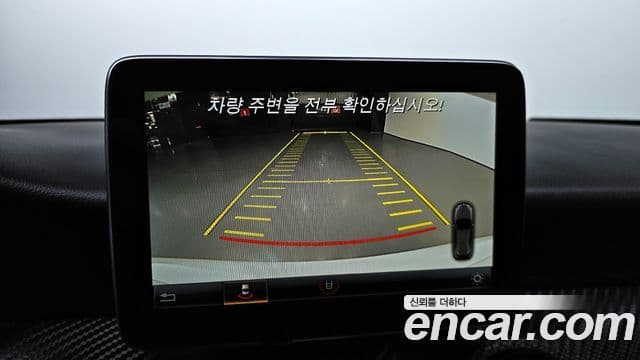 Mercedes-Benz A-класс W176 A45 AMG 4MATIC, 2016 14