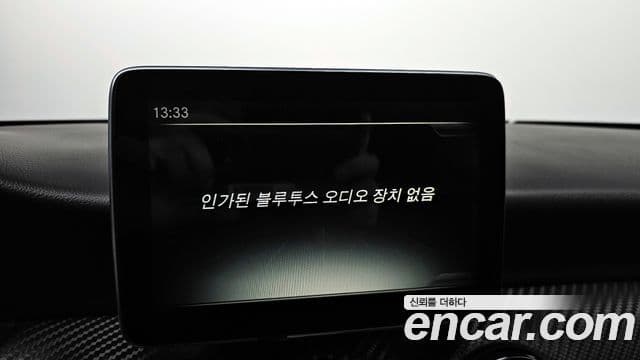 Mercedes-Benz A-класс W176 A45 AMG 4MATIC, 2016 15