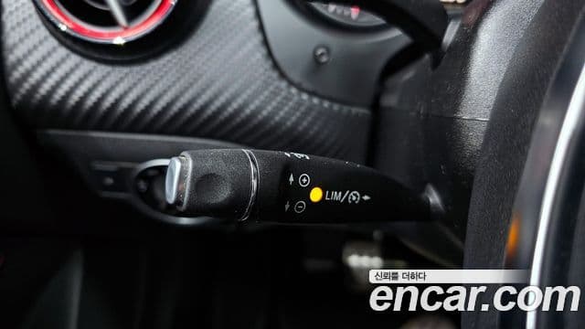 Mercedes-Benz A-класс W176 A45 AMG 4MATIC, 2016 17