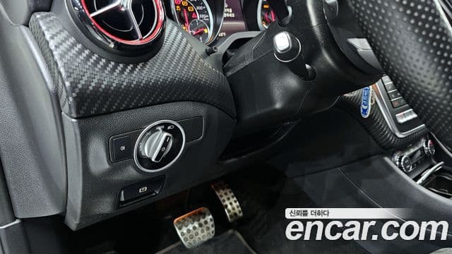 Mercedes-Benz A-класс W176 A45 AMG 4MATIC, 2016 18