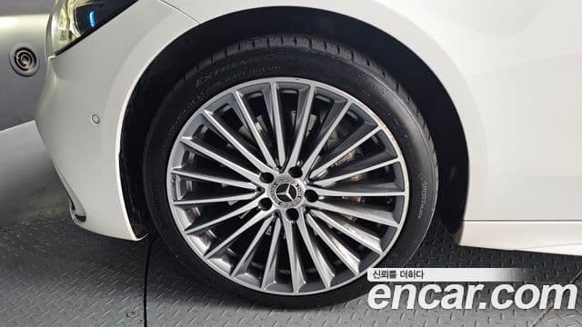 Mercedes-Benz C-класс W206 AMG Line, 2022 все фото