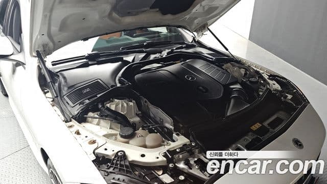 Mercedes-Benz C-класс W206 AMG Line, 2022 6