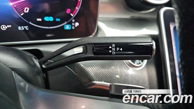 Mercedes-Benz C-класс W206 AMG Line, 2022 9