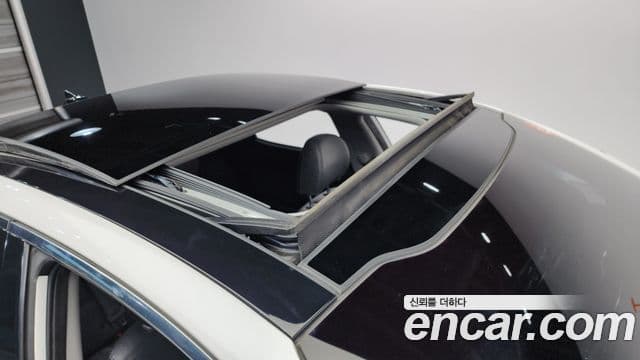 Kia The / новый New K5 Prestige, 2014 19