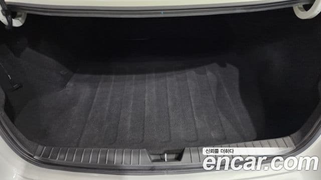 Kia The / новый New K5 Prestige, 2014 20