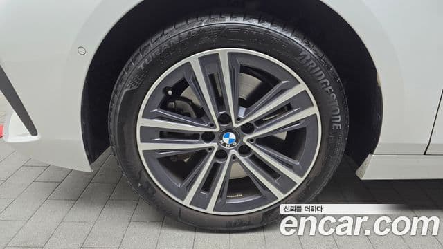 BMW 1시리즈 (F40) 120i Advantage, 2022 все фото