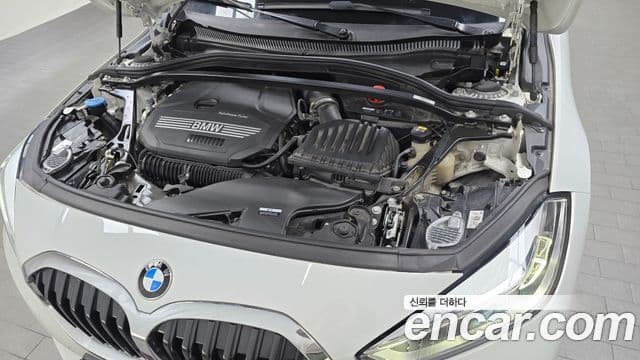 BMW 1시리즈 (F40) 120i Advantage, 2022 6