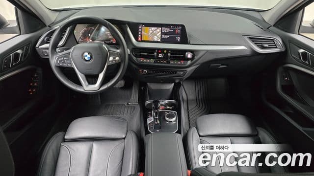 BMW 1시리즈 (F40) 120i Advantage, 2022 7