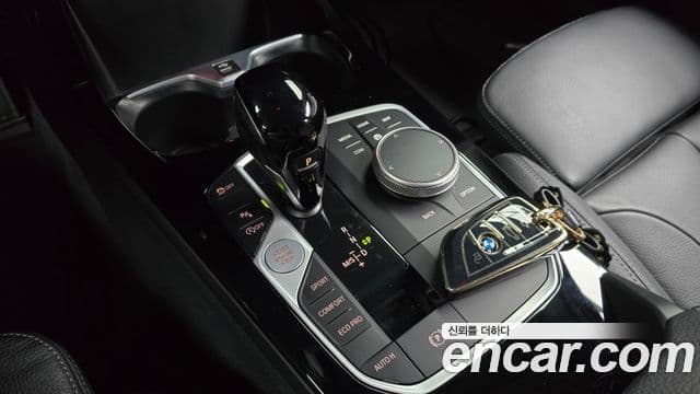 BMW 1시리즈 (F40) 120i Advantage, 2022 9