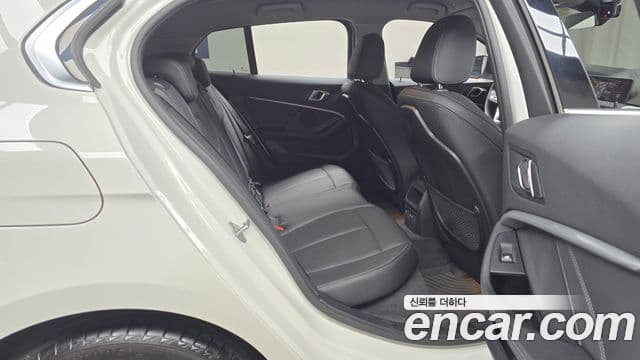 BMW 1시리즈 (F40) 120i Advantage, 2022 12