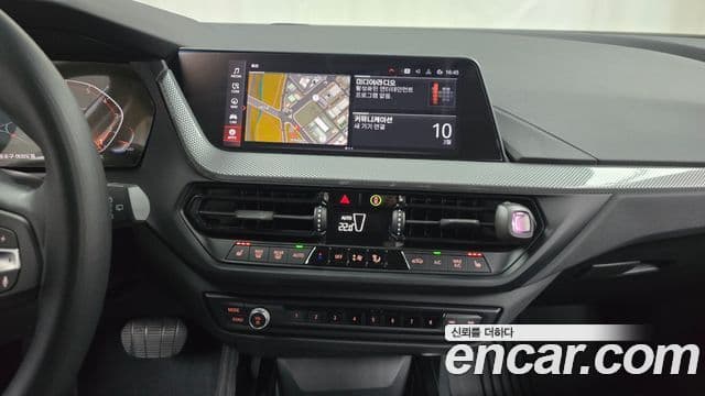 BMW 1시리즈 (F40) 120i Advantage, 2022 14