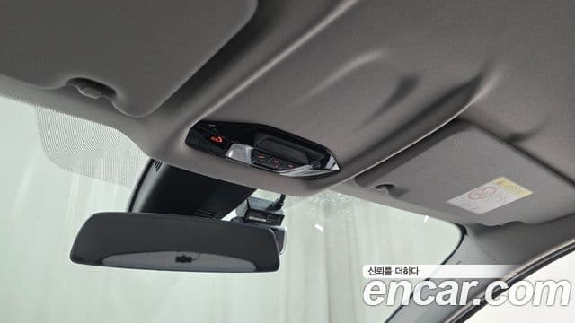 BMW 1시리즈 (F40) 120i Advantage, 2022 17