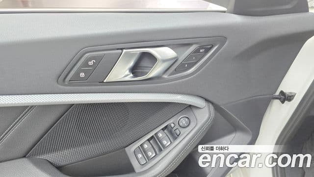 BMW 1시리즈 (F40) 120i Advantage, 2022 18