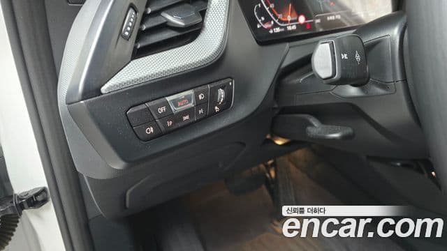 BMW 1시리즈 (F40) 120i Advantage, 2022 19