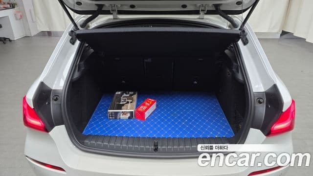 BMW 1시리즈 (F40) 120i Advantage, 2022 20