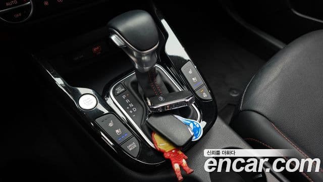 Kia Soul 부스터 Special, 2019 9