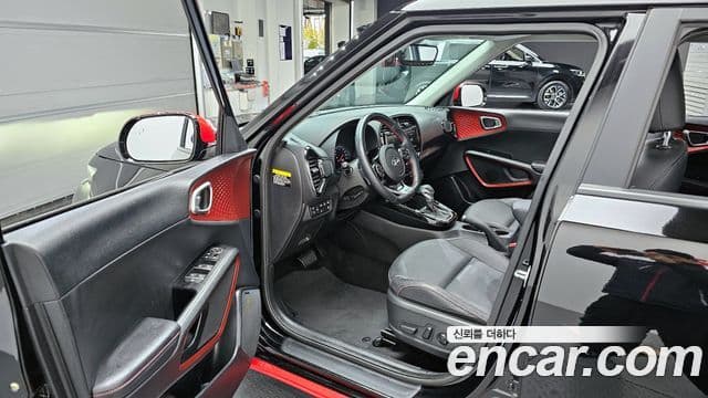 Kia Soul 부스터 Special, 2019 10