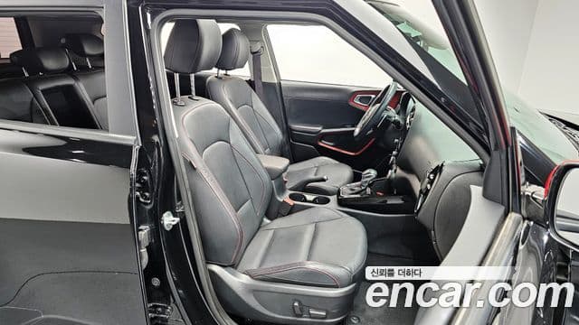 Kia Soul 부스터 Special, 2019 12