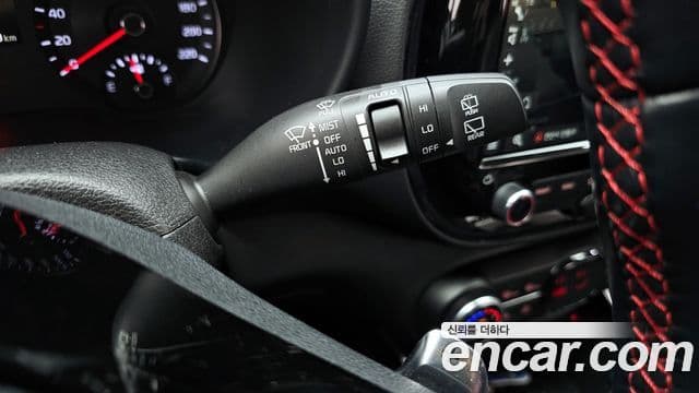 Kia Soul 부스터 Special, 2019 15