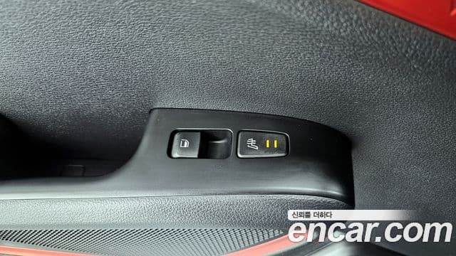 Kia Soul 부스터 Special, 2019 18