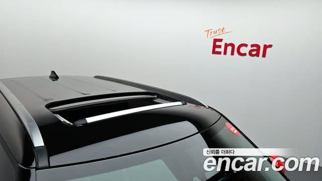 Kia Soul 부스터 Special, 2019 20