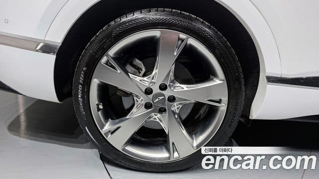 Genesis GV80, 2022 все фото