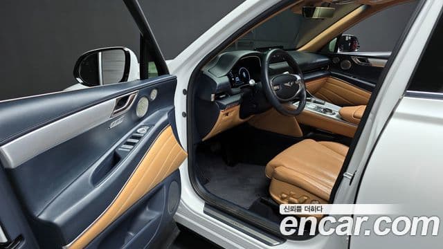 Genesis GV80, 2022 10