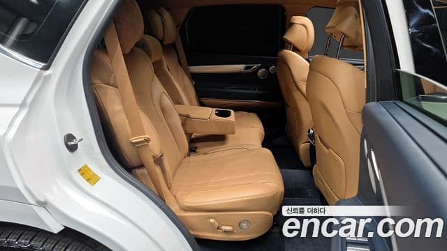 Genesis GV80, 2022 12