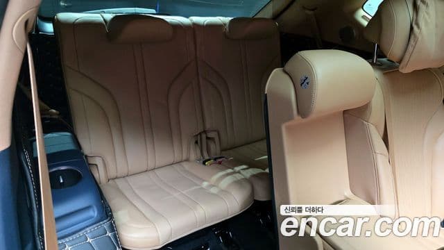 Genesis GV80, 2022 13