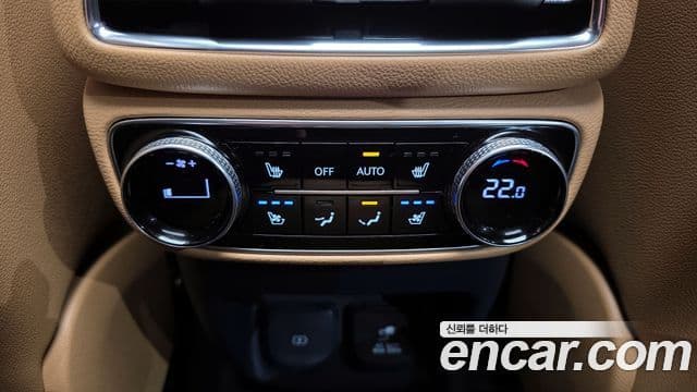 Genesis GV80, 2022 18