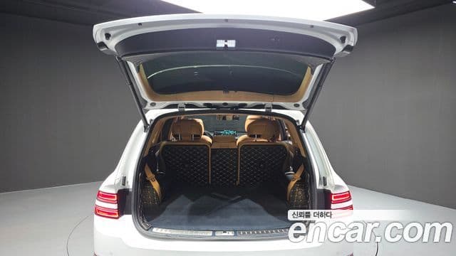 Genesis GV80, 2022 20
