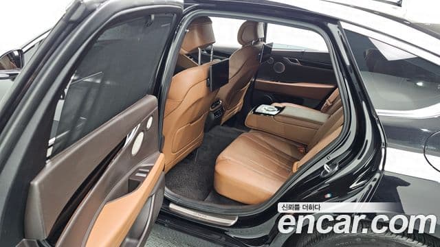 Genesis G80 (RG3) бензин 3.5 турбо AWD, 2021 13
