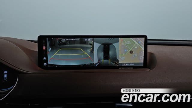 Genesis G80 (RG3) бензин 3.5 турбо AWD, 2021 16