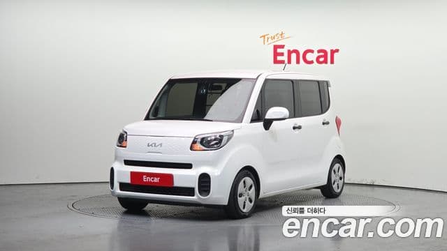 Kia The / новый New Ray Standard, 2022 1