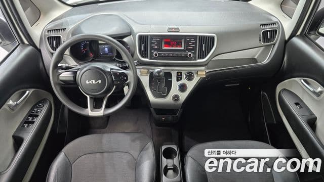 Kia The / новый New Ray Standard, 2022 7