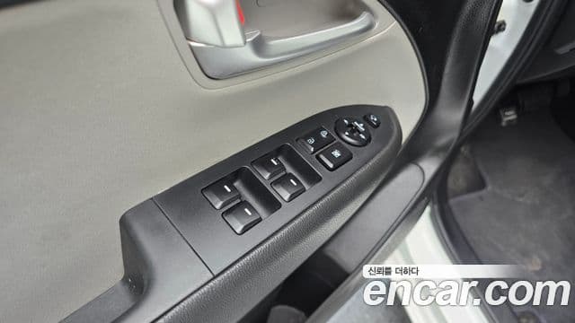 Kia The / новый New Ray Standard, 2022 14