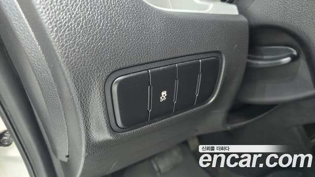 Kia The / новый New Ray Standard, 2022 15