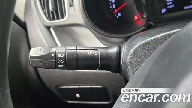 Kia The / новый New Ray Standard, 2022 17