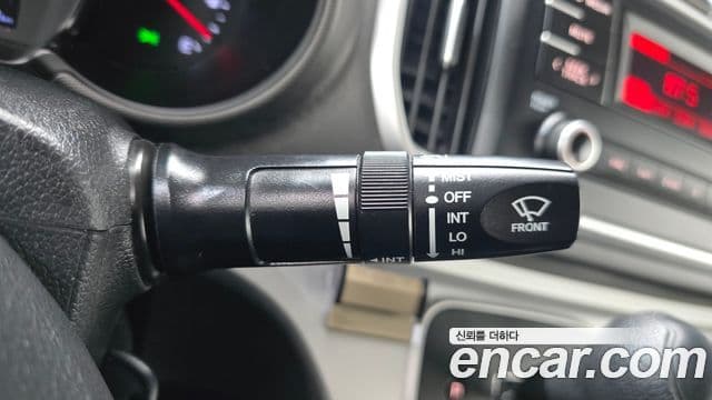 Kia The / новый New Ray Standard, 2022 18