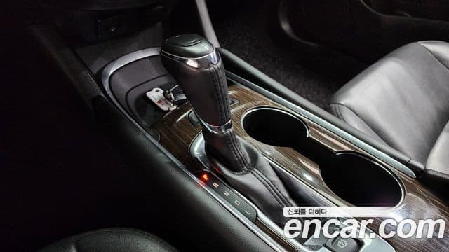 Chevrolet(GM대우) All New Malibu 1.5 турбо LTZ, 2017 9