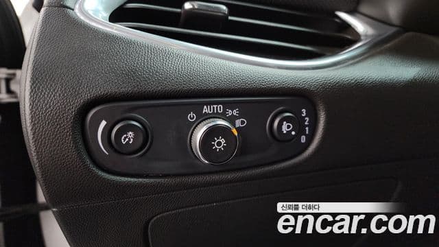 Chevrolet(GM대우) All New Malibu 1.5 турбо LTZ, 2017 14