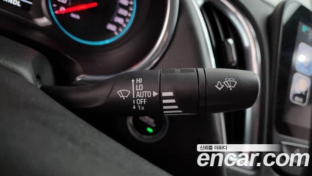 Chevrolet(GM대우) All New Malibu 1.5 турбо LTZ, 2017 15