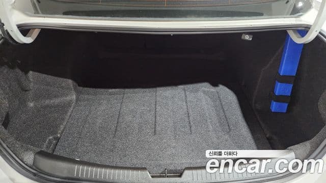 Chevrolet(GM대우) All New Malibu 1.5 турбо LTZ, 2017 20