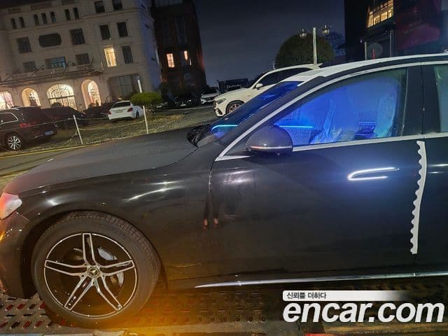 Mercedes-Benz E-класс W214 AMG Line, 2026 4