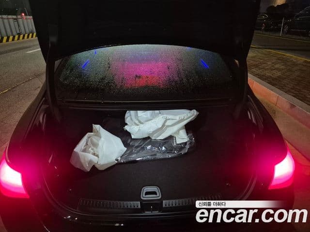 Mercedes-Benz E-класс W214 AMG Line, 2026 10