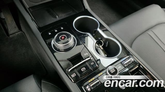 Kia The / новый New K5 гибрид 3세대 Noblesse, 2024 9