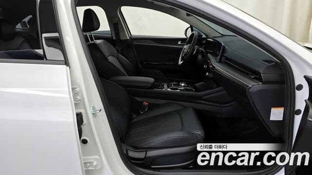 Kia The / новый New K5 гибрид 3세대 Noblesse, 2024 11