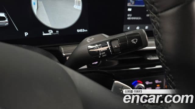 Kia The / новый New K5 гибрид 3세대 Noblesse, 2024 17