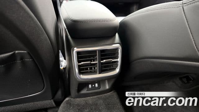 Kia The / новый New K5 гибрид 3세대 Noblesse, 2024 19