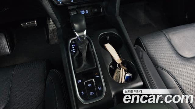 Hyundai Santa Fe TM Prestige, 2020 9